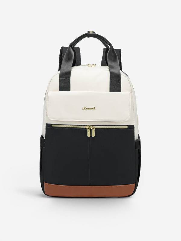 lovevook Laptop Backpack with round edge - Urban 3 15.6" （Not available in the US）