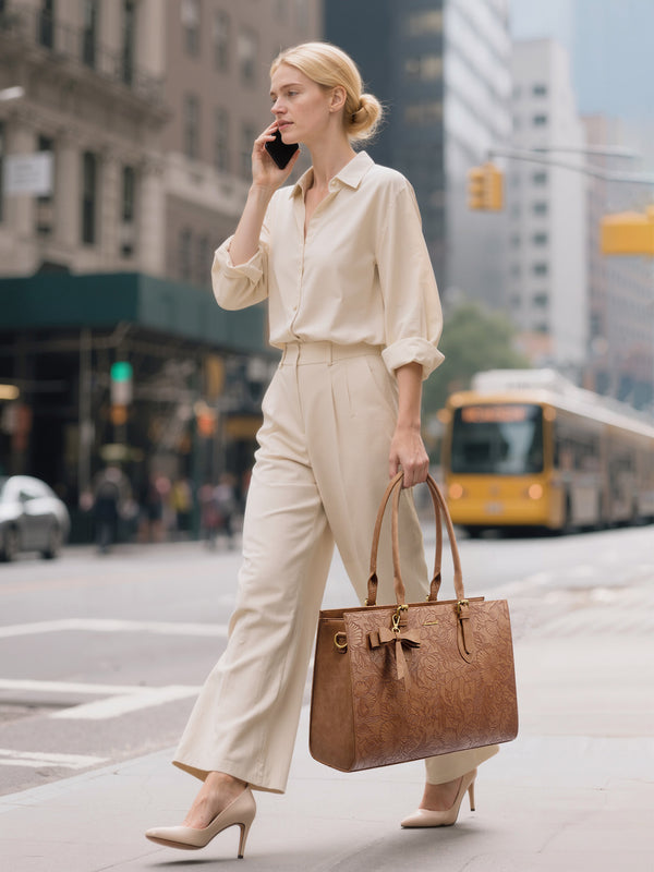 Lovevook Laptop Lunch Tote Bag 15.6" 17.3"(Only Available In The US)