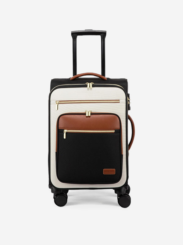 lovevook Lightweight Waterproof Suitcases 20"(Only available in the US)