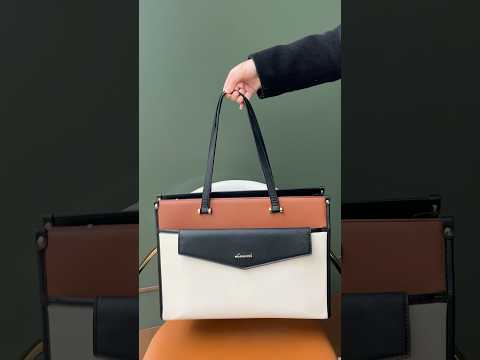 Lovevook 2-in-1 Laptop Tote 15.6" 17.3"