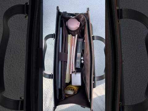 Lovevook 2-in-1 Laptop Tote 15.6" 17.3"