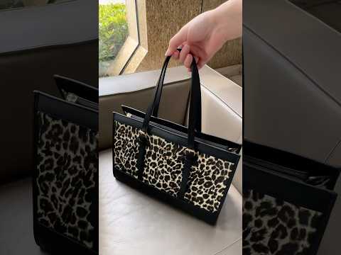 Lovevook 2Pcs Canvas Laptop Tote Bag 15.6"