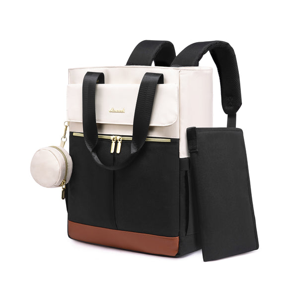 Lovevook 2Pcs Diaper Backpack - Urban 3