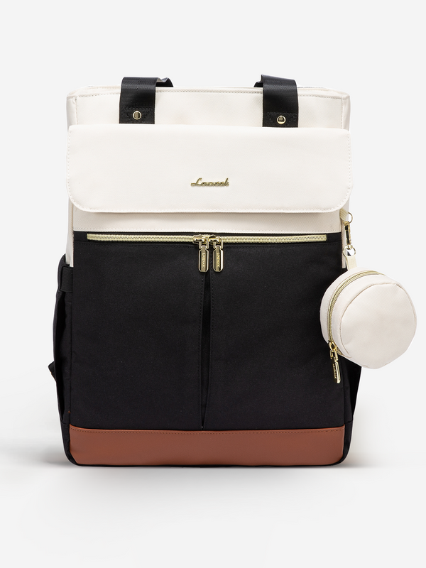 lovevook 2Pcs Diaper Backpack - Urban 3