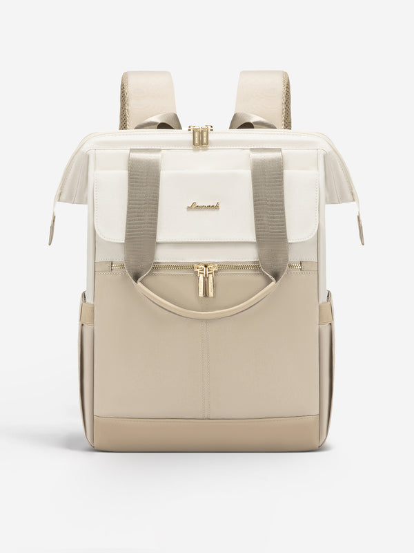 lovevook 2Pcs Fashion Laptop Backpack 15.6" 17.3"