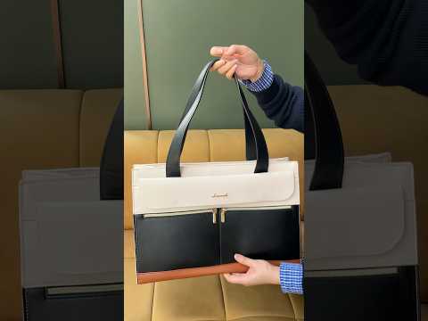 Lovevook 2Pcs Laptop Bag - Urban 3 15.6"