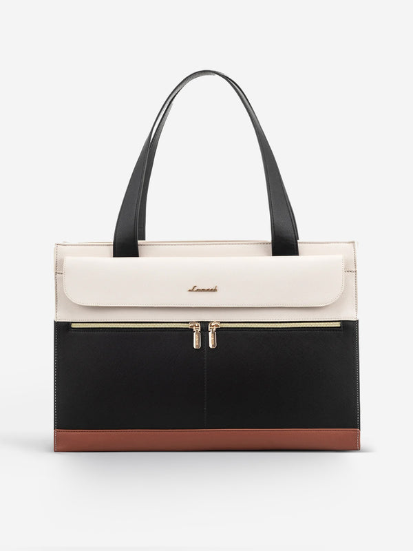 lovevook 2Pcs Laptop Bag - Urban 3 15.6"