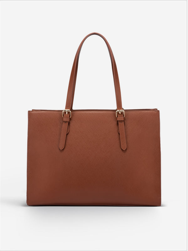 lovevook 2Pcs Laptop Shoulder Bag 15.6"