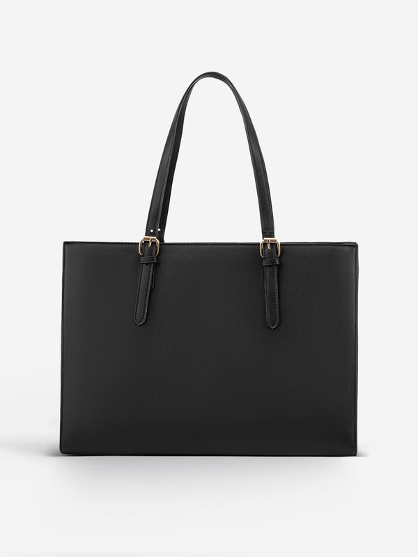 lovevook 2Pcs Laptop Shoulder Bag 15.6"