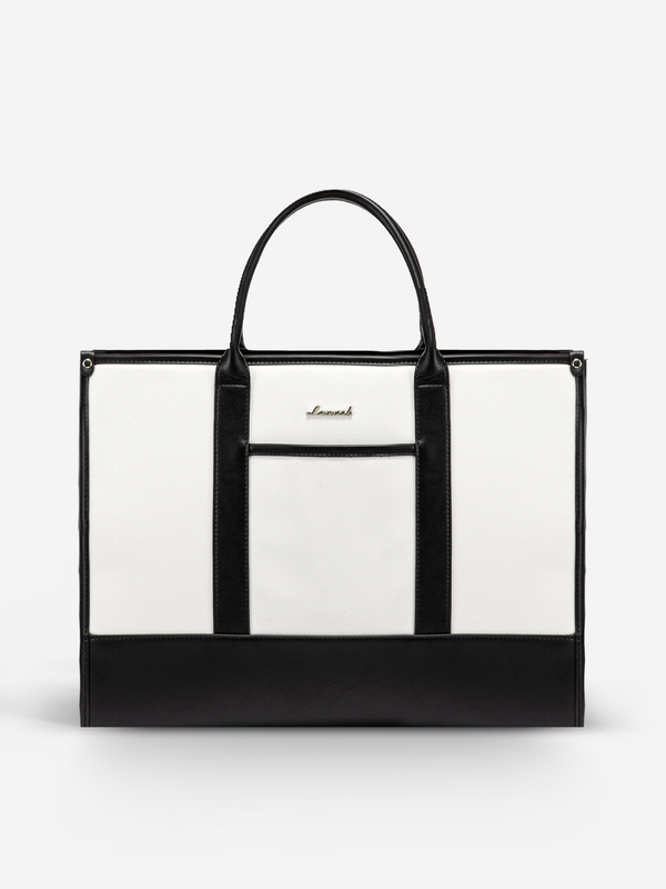 lovevook 2Pcs Lightweight Computer Bag 15.6" 17"