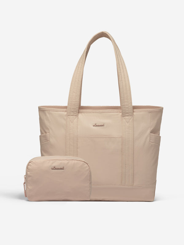 lovevook 2Pcs Lightweight Gym Tote Bag