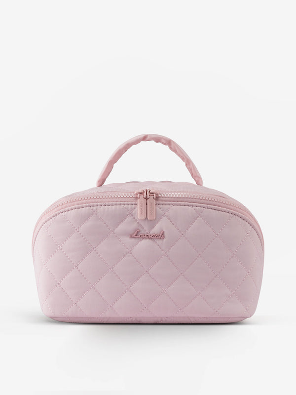 lovevook 2Pcs Travel Makeup Bag