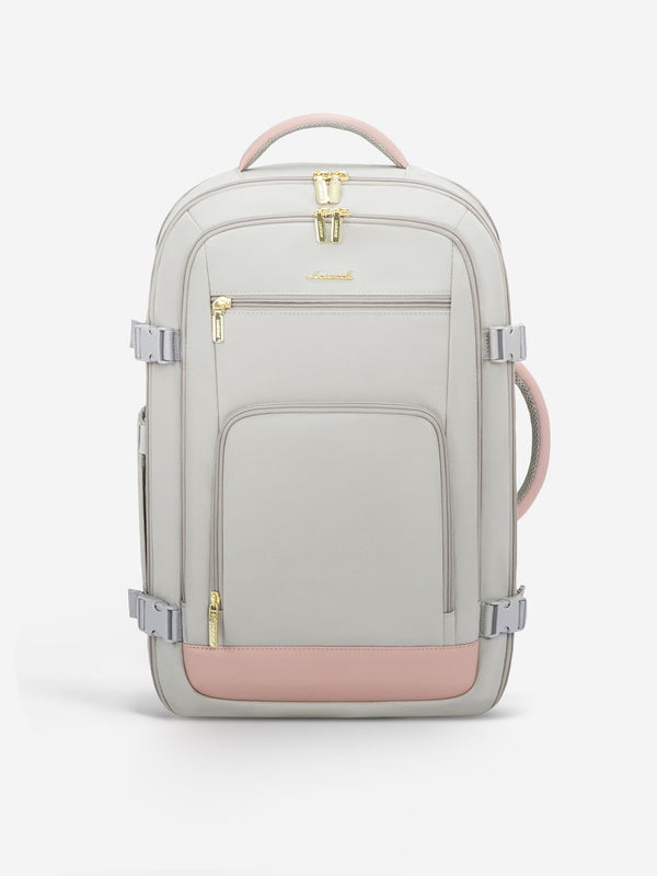 lovevook 3Pcs/4Pcs Travel Backpack 40L/50L