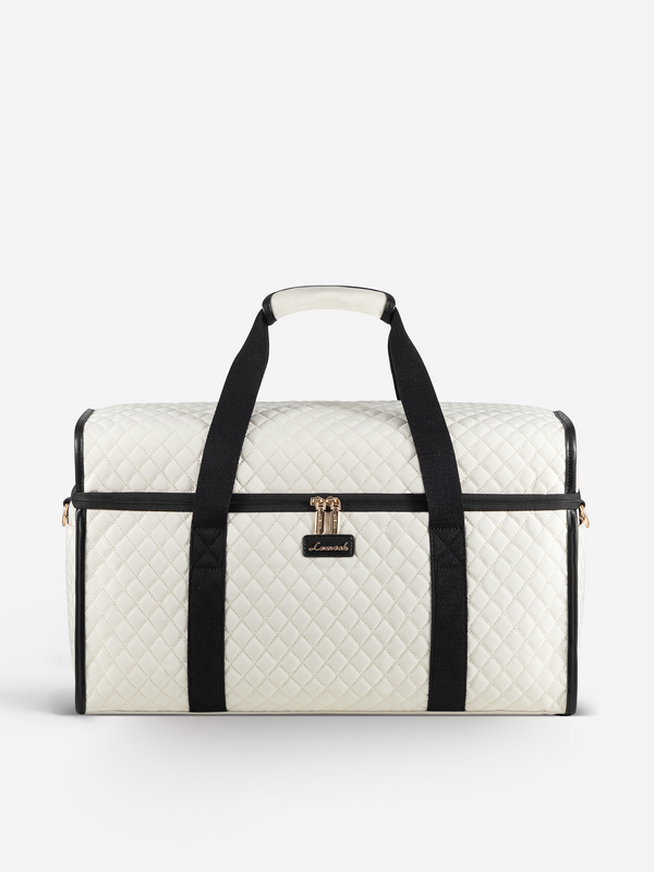 lovevook 3Pcs Carry On Duffel Bag