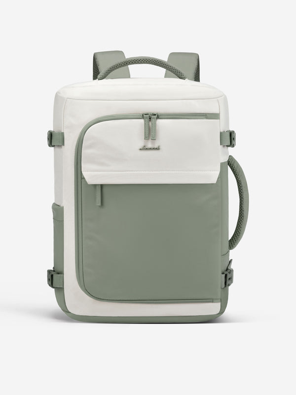 lovevook 3Pcs Rucksack Travel Backpack 40L 50L