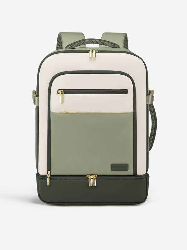 lovevook 3Pcs Travel Backpack 40L 50L