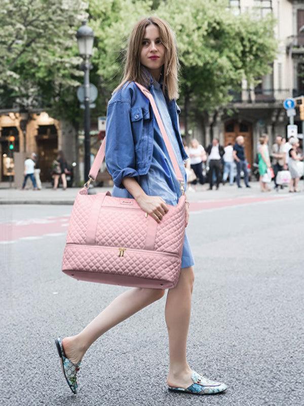 Lovevook 3Pcs Visby Duffel Bag