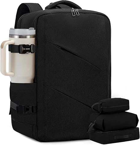 lovevook 4Pcs 40/50L Travel Backpack