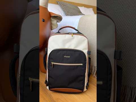 Lovevook 4Pcs Large Travel Backpack 17.3 " 18.5 "