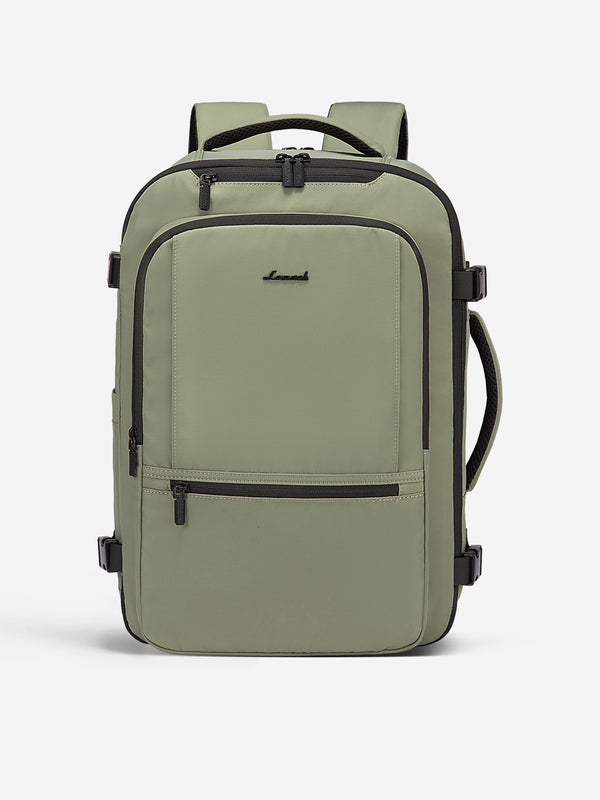 lovevook 4Pcs Travel Backpack 30-50L