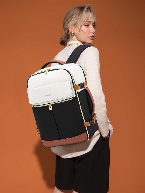 Lovevook 4Pcs Travel Backpack 40L