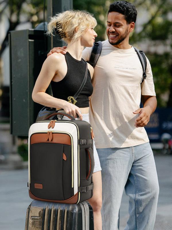 Lovevook 4Pcs Travel Backpack 40L/50L