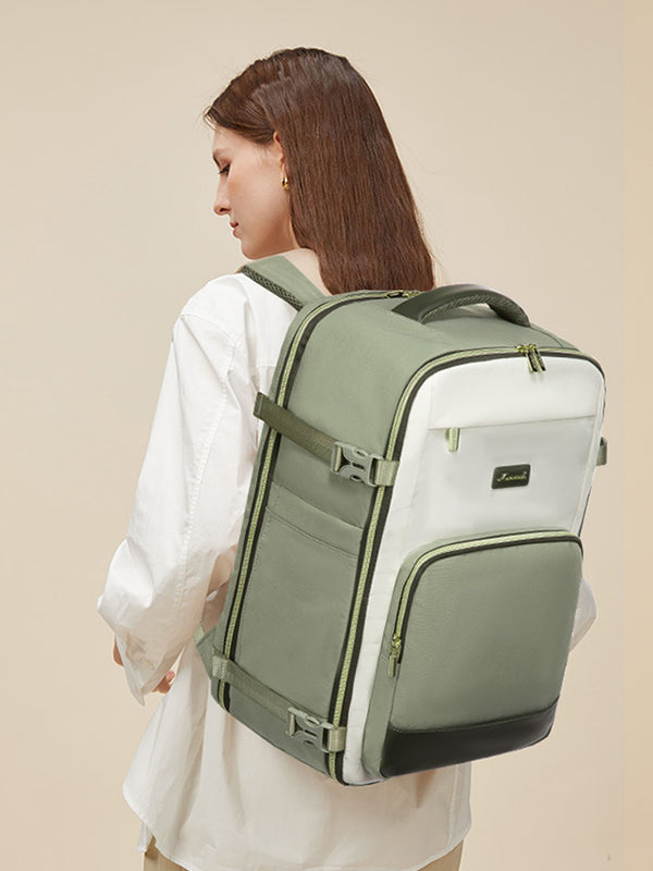 Lovevook 4Pcs Travel Backpack 40L 50L