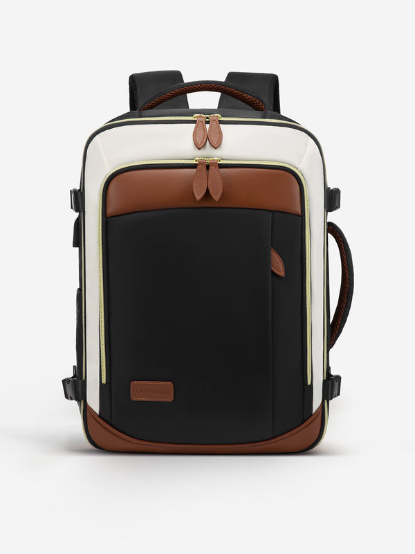 lovevook 4Pcs Travel Backpack 40L/50L