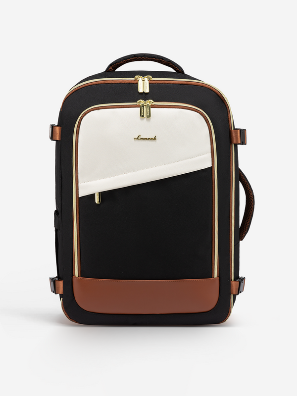 lovevook 4Pcs Travel Backpack for Airplanes 40L