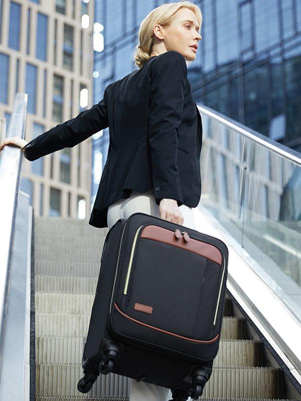 Lovevook 4Pcs Travel Suitcases 20 Inch(US ONLY)