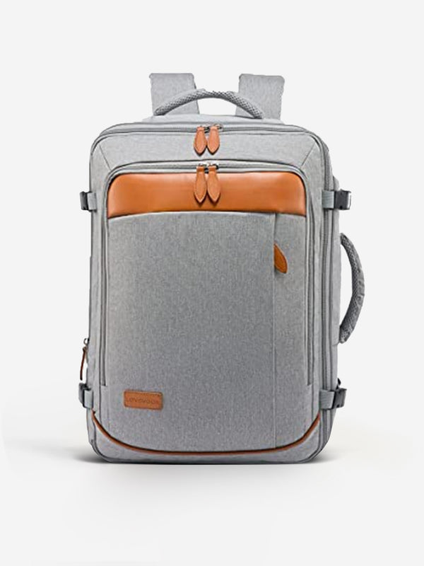 lovevook 5Pcs Carry on Travel Backpack 40L/45L