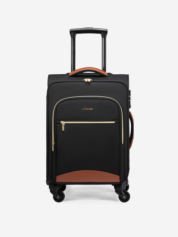 Lovevook Carry-on Suitcase 20 Inch(US ONLY)