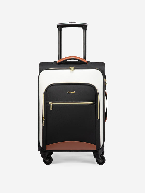 lovevook Carry-on Suitcase 20 Inch(US ONLY)