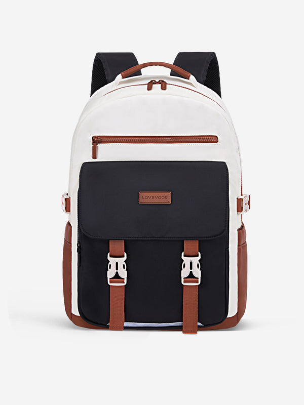lovevook Casual School Backpack 15.6" 4634