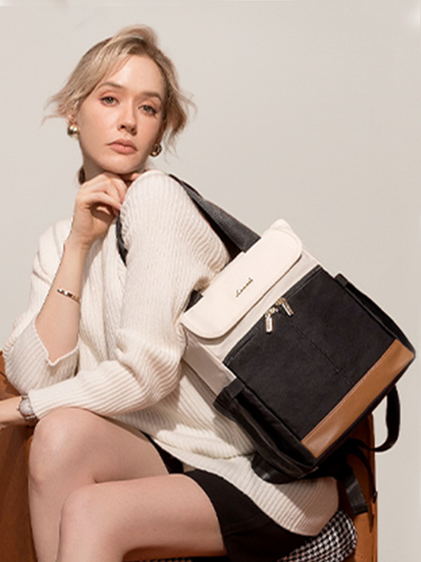 Lovevook Choco Ⅰ Backpack