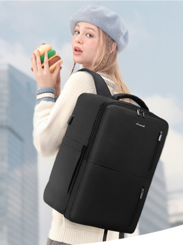 Lovevook Cloudwalker Ⅱ Backpack-Personalization