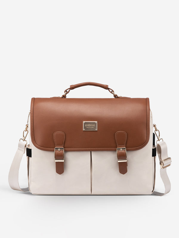 lovevook Commute Laptop Bag 15.6(US only)