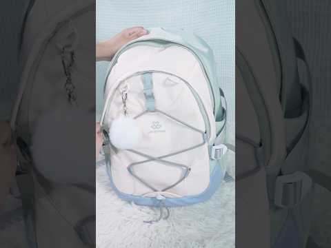 Lovevook Cute School Backpack 15.6" 17.3" 4424