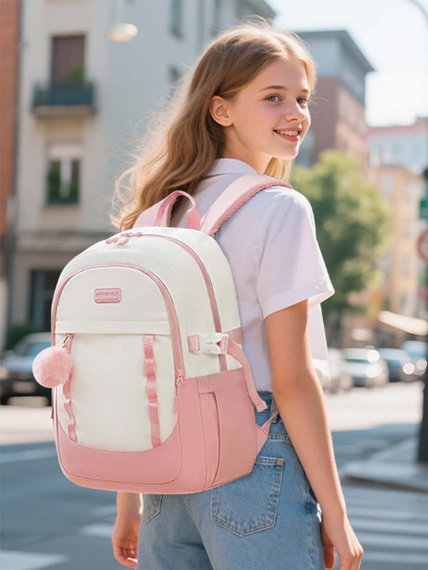 Lovevook Cute School Backpack 15.6" 5010