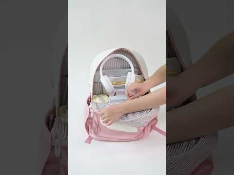 Lovevook Cute School Backpack 15.6" 5010