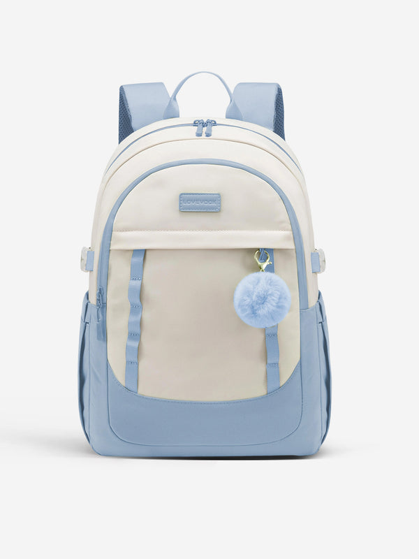 lovevook Cute School Backpack 15.6" 5010