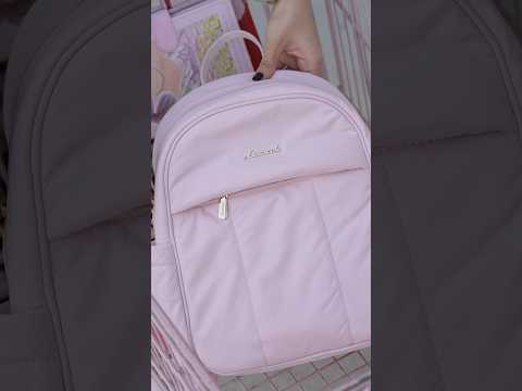 Lovevook Feather-light Mini Backpack