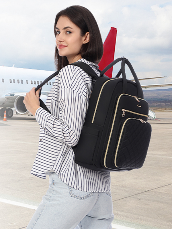 Lovevook Garnet Backpack 15.6" 17"