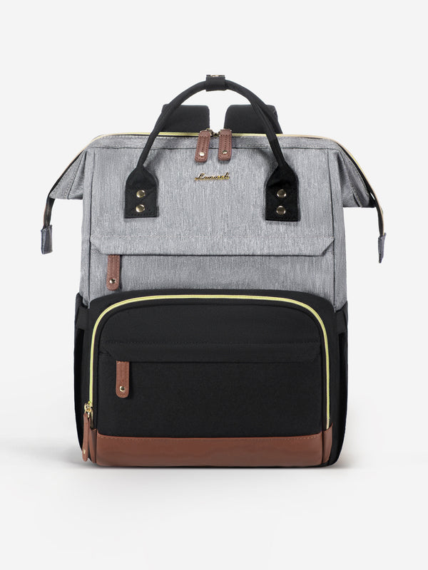 lovevook Lantana Laptop Backpack 15.6" 17"
