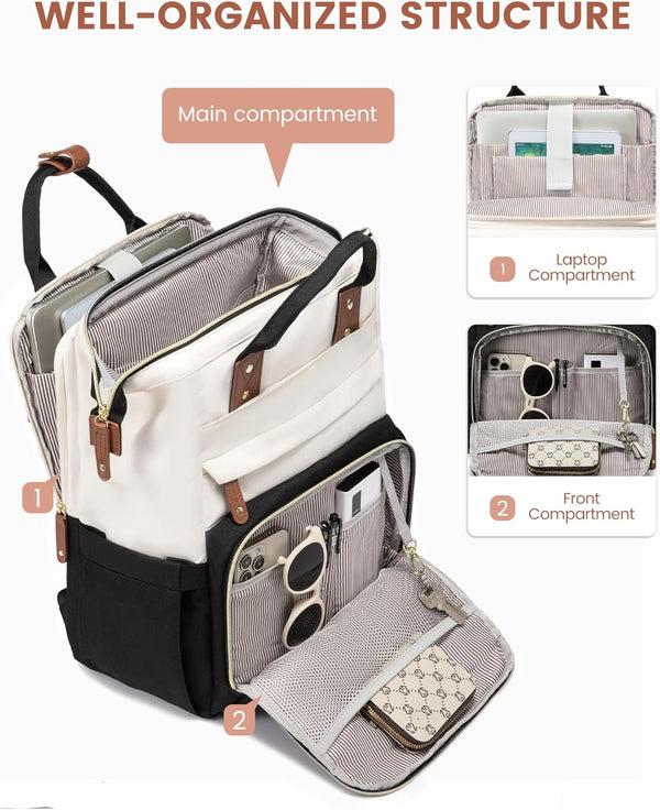 Lovevook Laptop Backpack 15.6" 17.3"