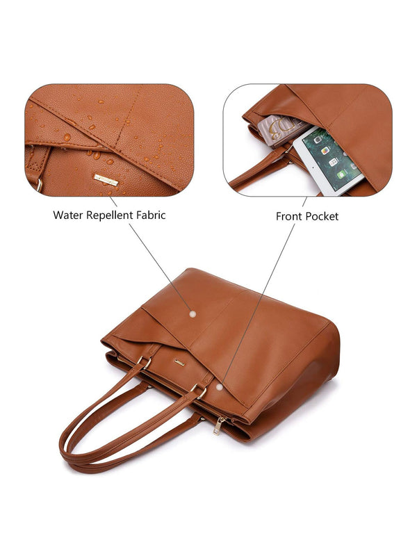 Lovevook Laptop Shoulder Bag 15.6"
