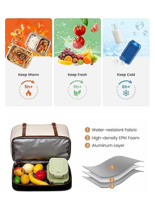 Lovevook Laptop Tote Bag 15.6" 17.3"