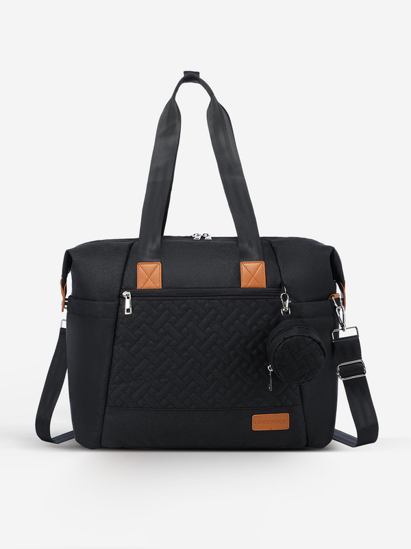 lovevook Large Baby Diaper Bag