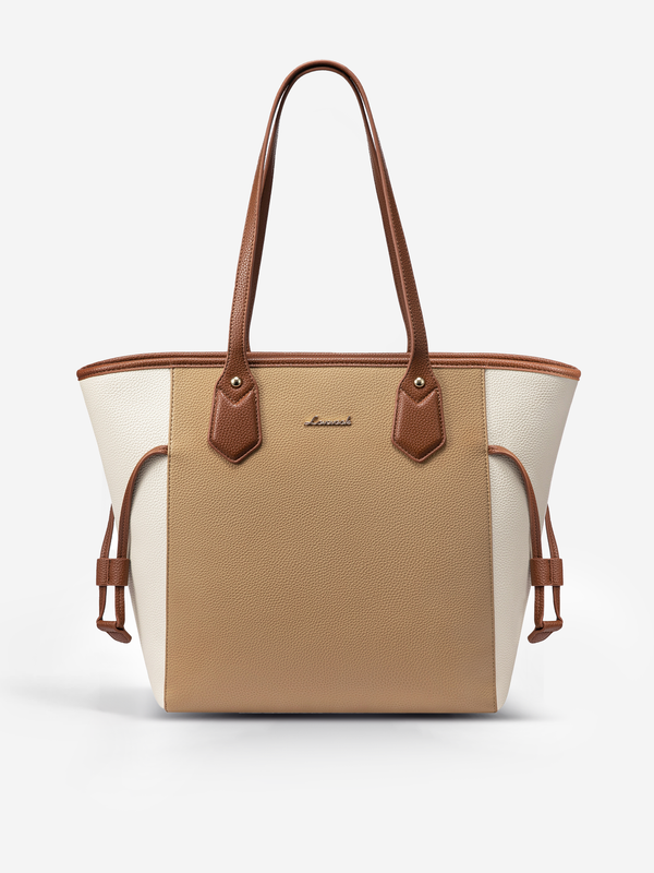 lovevook Leather Tote Bag (Only available in the US)
