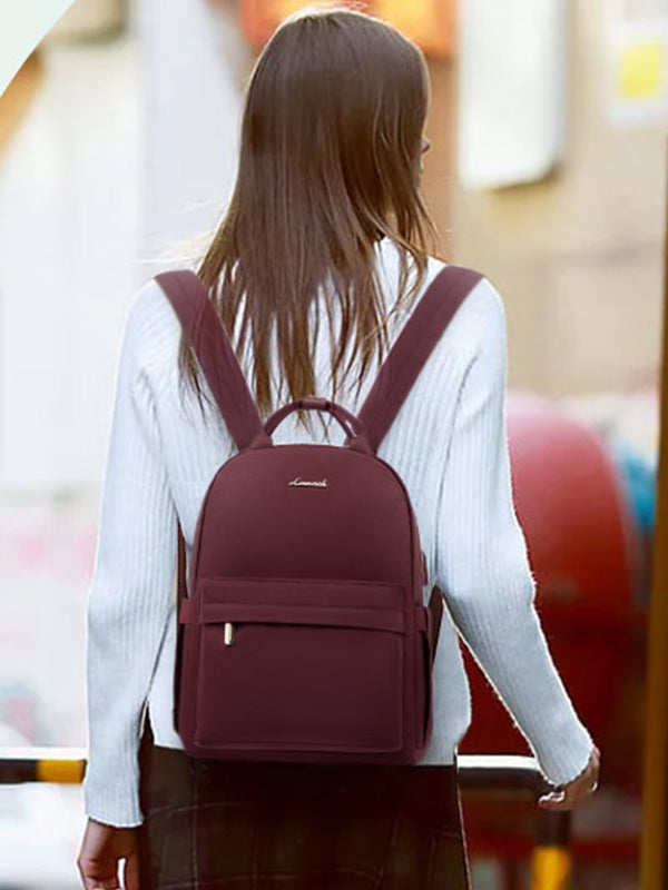 Lovevook Light Weight Fashion Backpack 11" 13.3"
